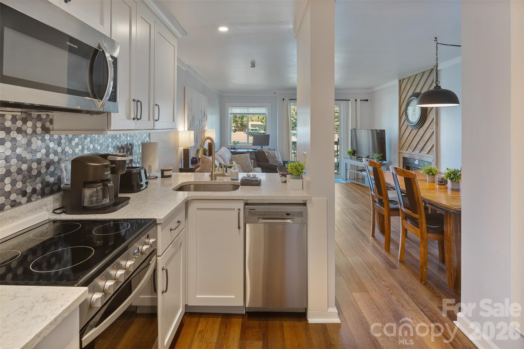 Condominium at Beech Mountain, photo 6 of 48