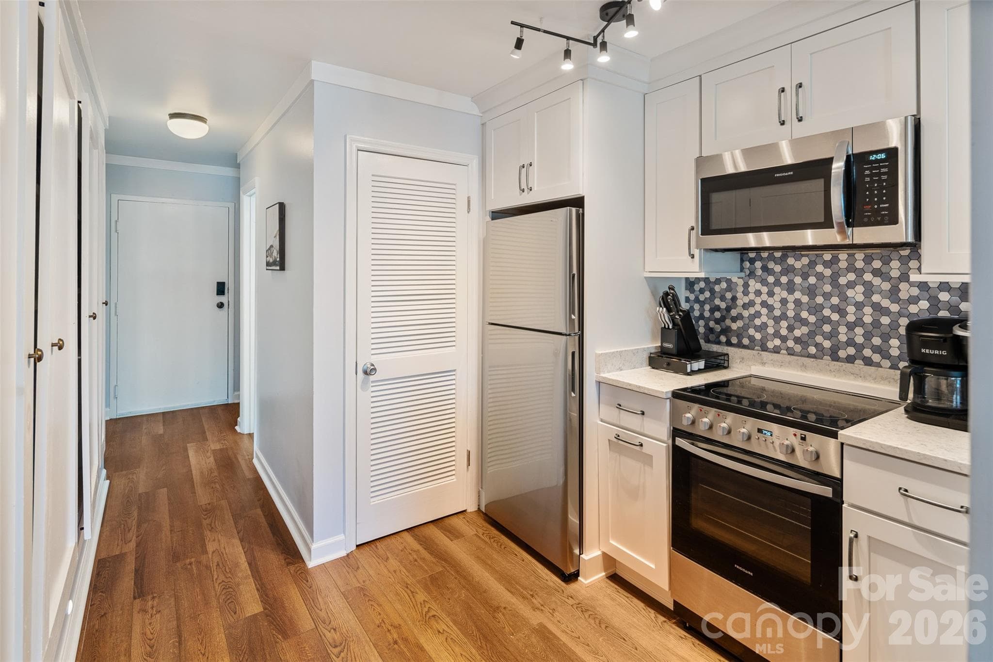 Condominium at Beech Mountain, photo 8 of 48