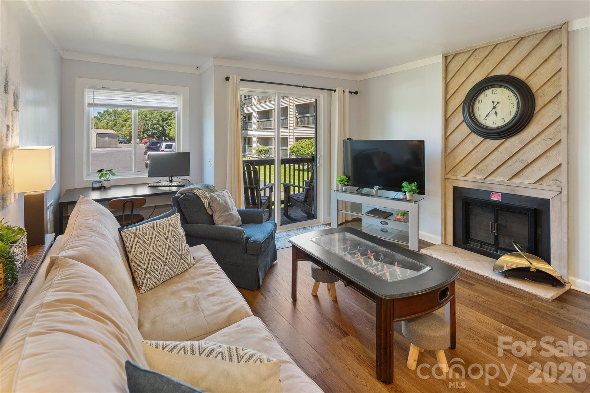 Condominium at Beech Mountain, photo 15 of 48