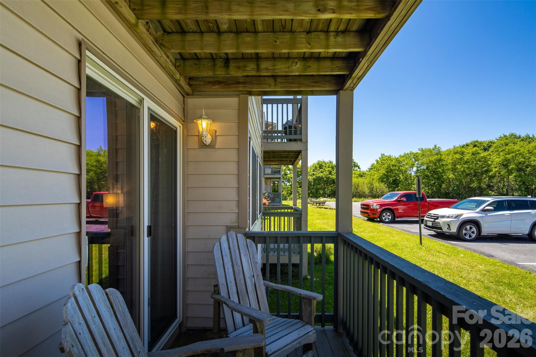 Condominium at Beech Mountain, photo 18 of 48