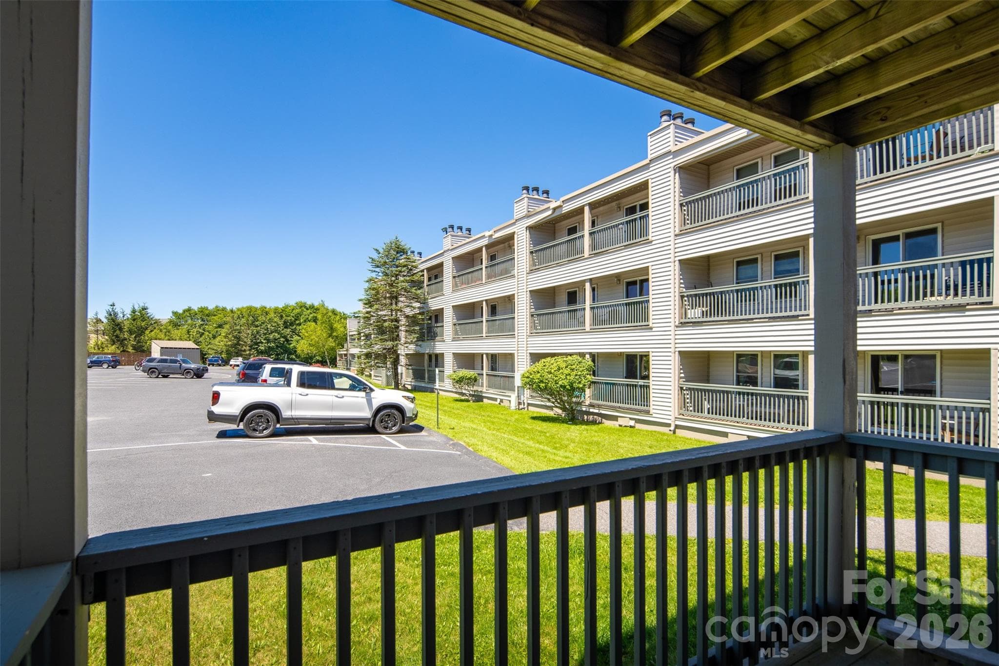 Condominium at Beech Mountain, photo 19 of 48