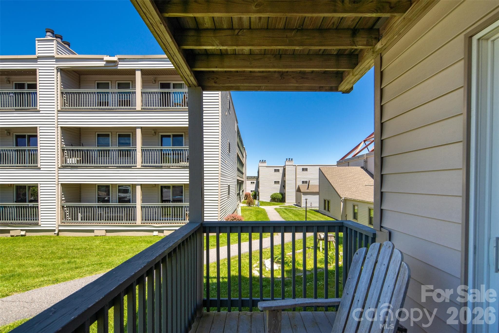 Condominium at Beech Mountain, photo 20 of 48