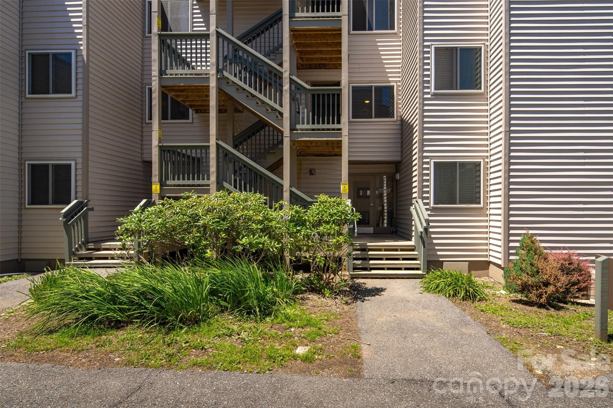 Unit 1110 - First Floor - Beech Mountain
