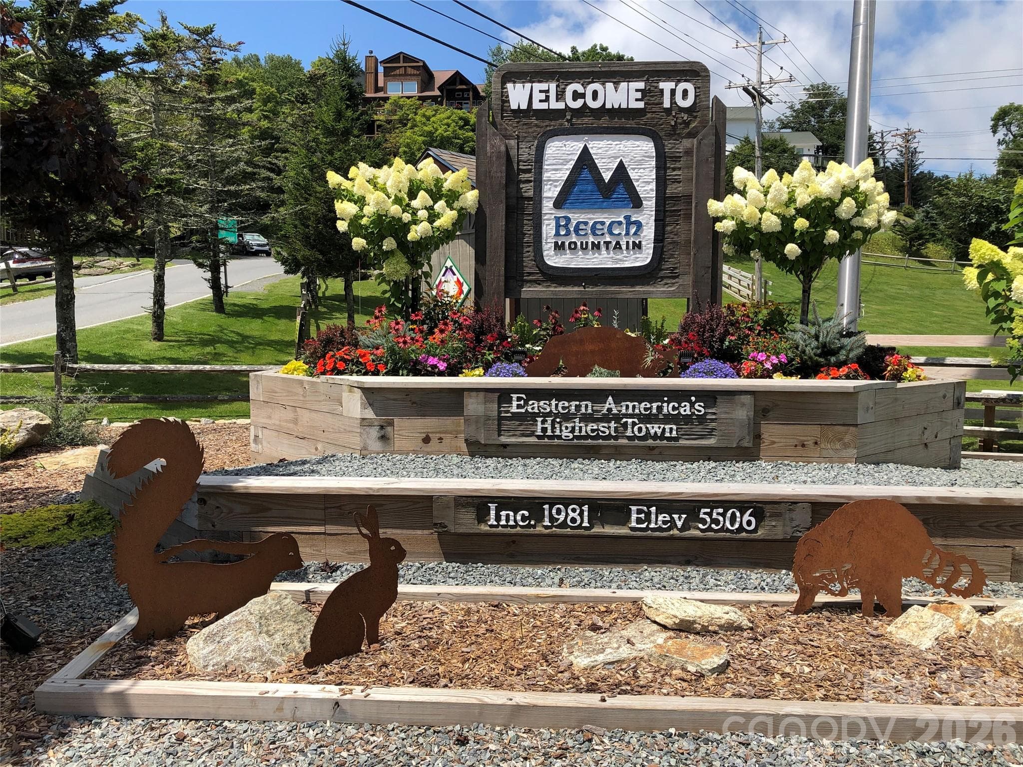 Welcome to Beech Mountain! - Beech Mountain