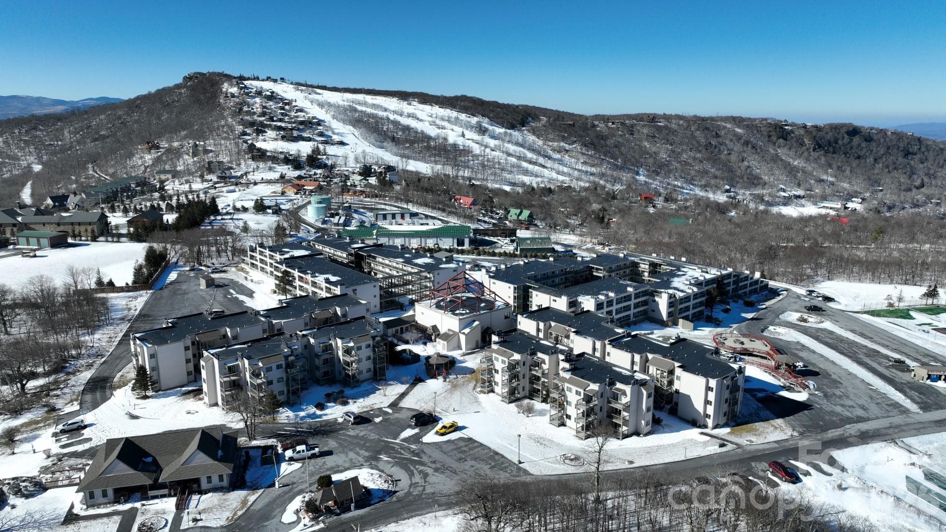 Pinnacle Inn Resort - Beech Mountain - Beech Mountain