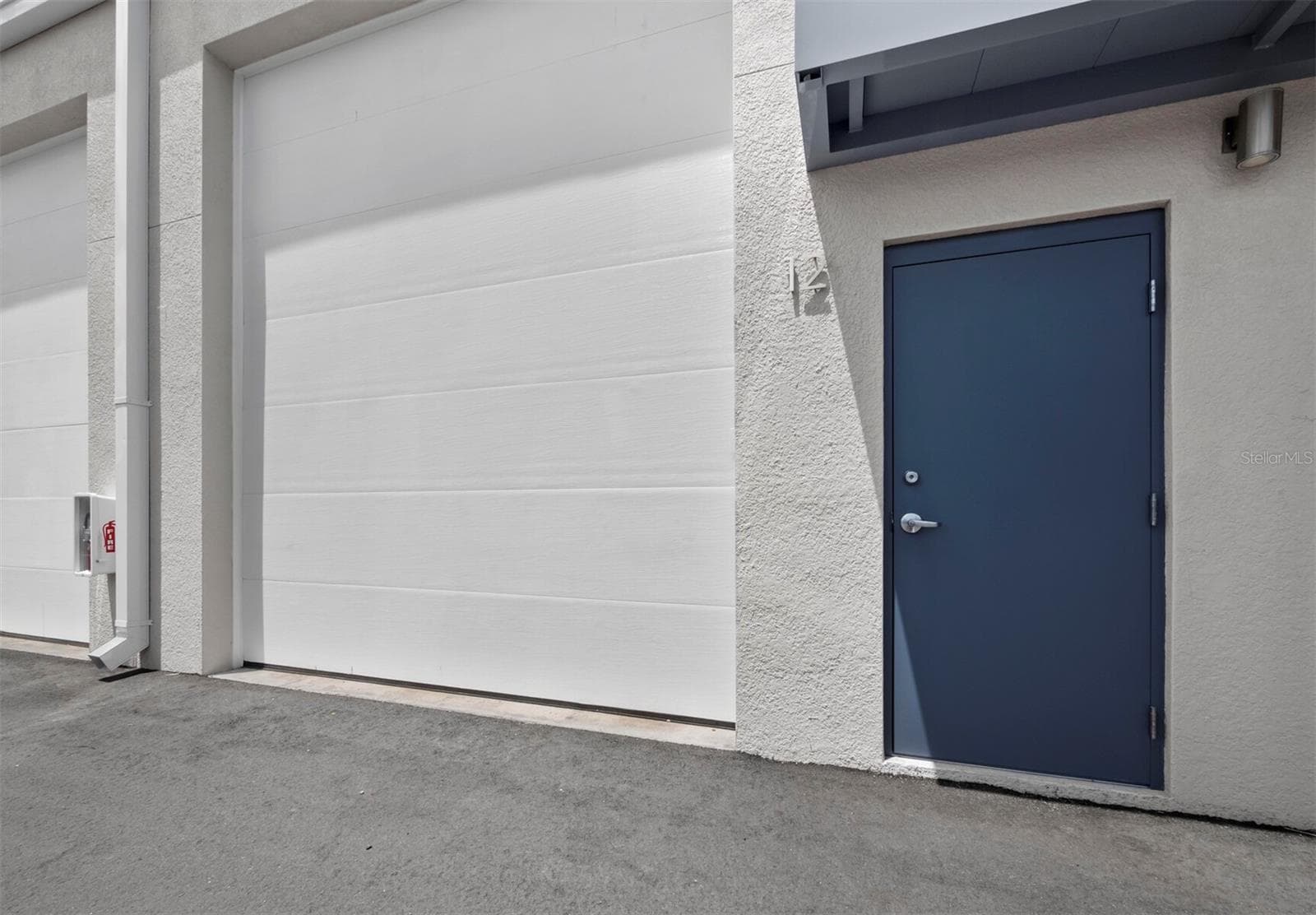 Garage Condo at 829 57TH ST E #25, BRADENTON, photo 6 of 45