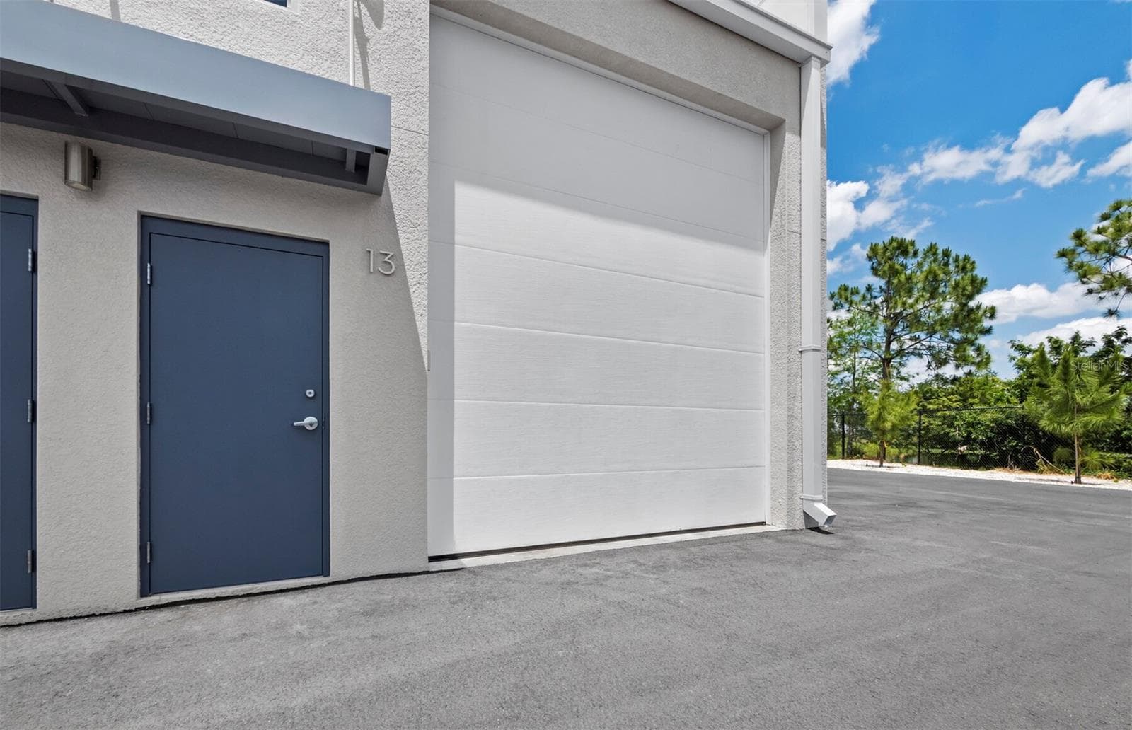 Garage Condo at 829 57TH ST E #25, BRADENTON, photo 11 of 45