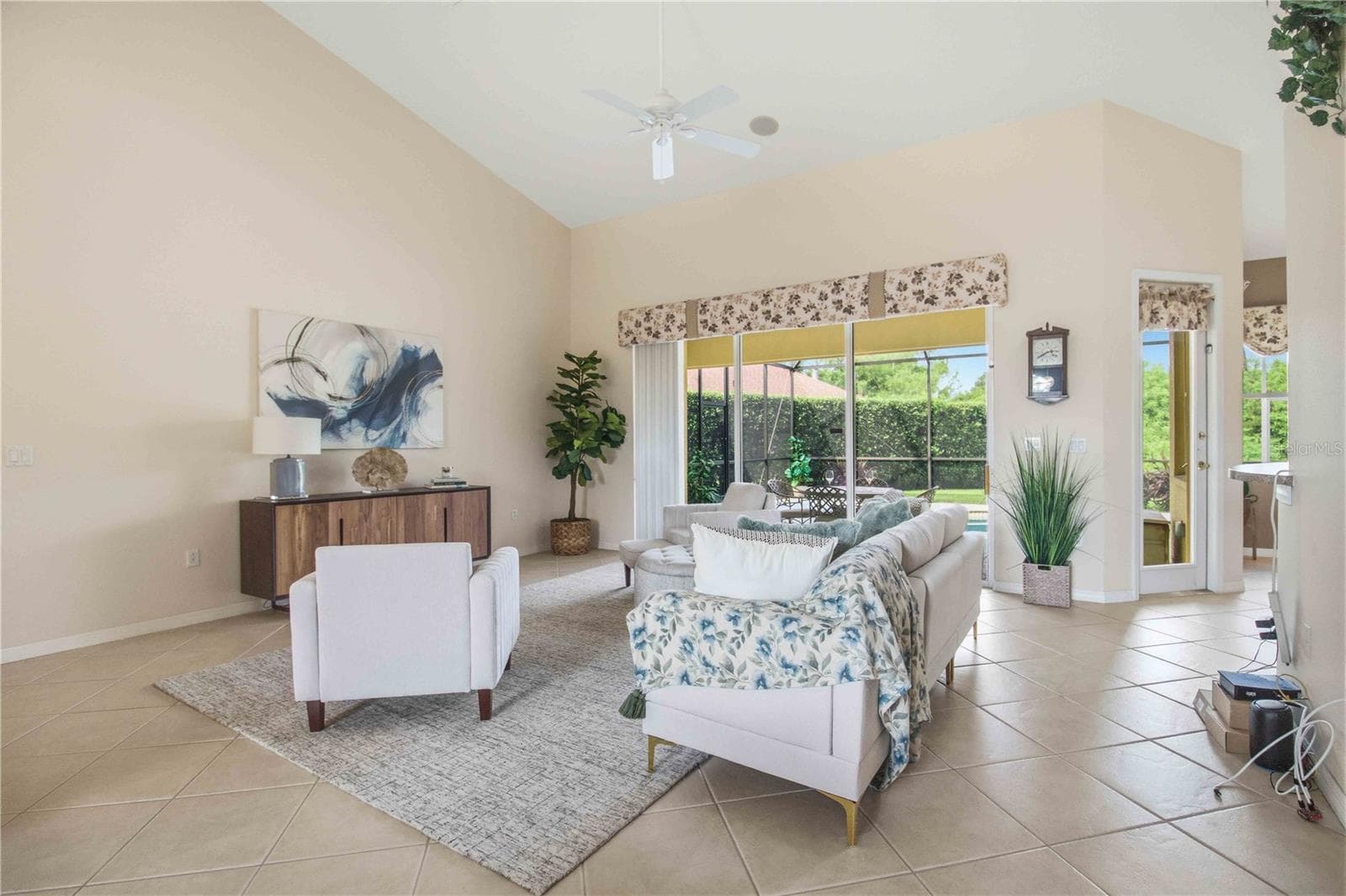 Single Family Residence at 9215 63RD CT E, PARRISH, photo 10 of 65