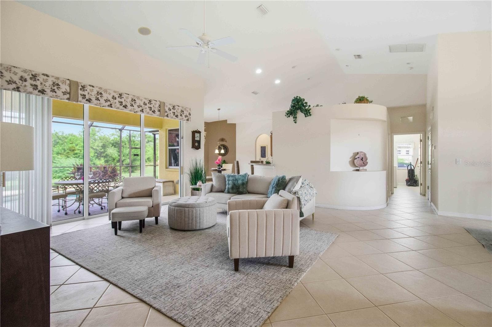 Single Family Residence at 9215 63RD CT E, PARRISH, photo 12 of 65