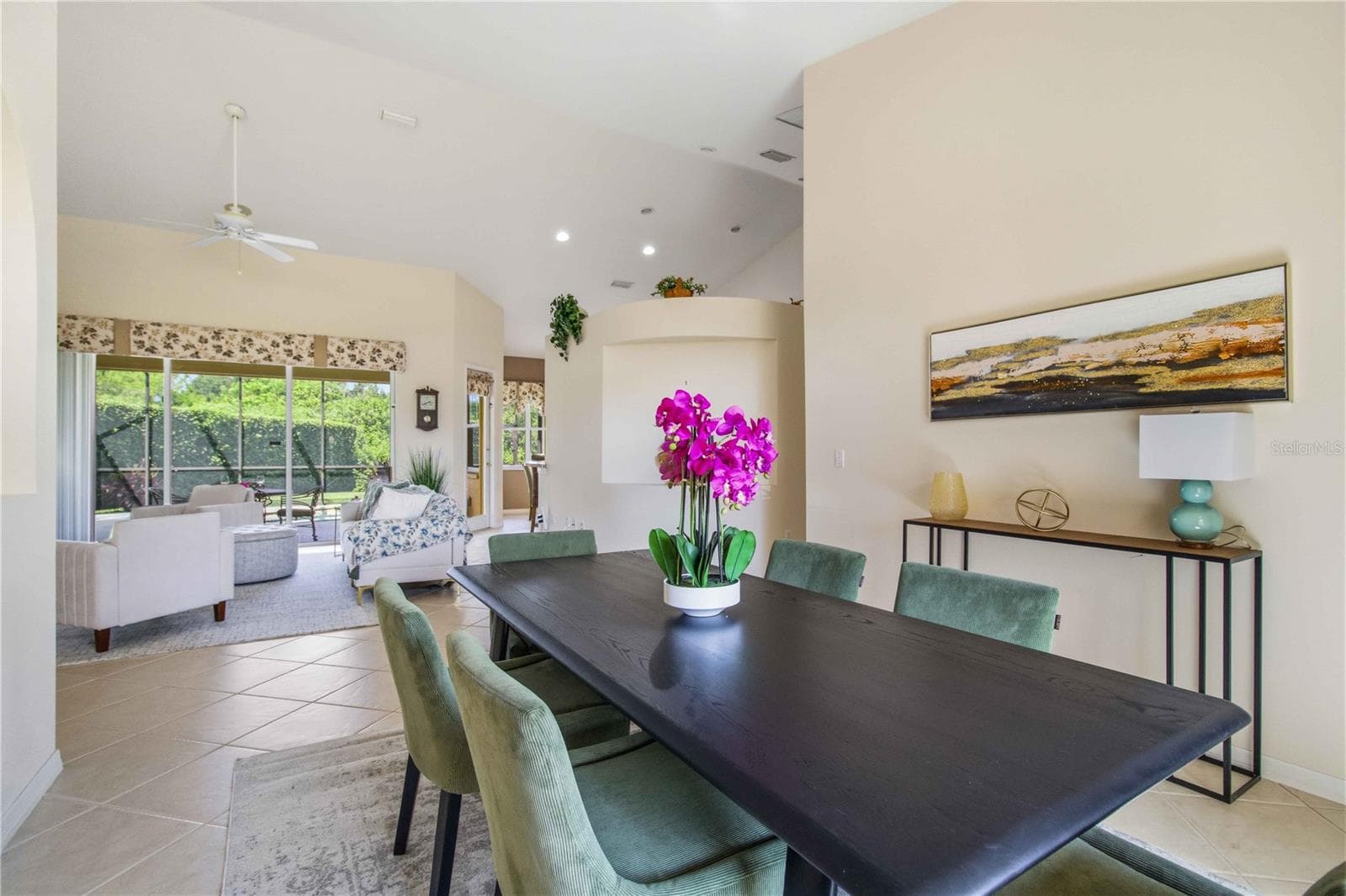 Single Family Residence at 9215 63RD CT E, PARRISH, photo 14 of 65