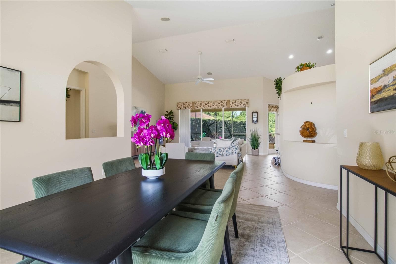 Single Family Residence at 9215 63RD CT E, PARRISH, photo 16 of 65
