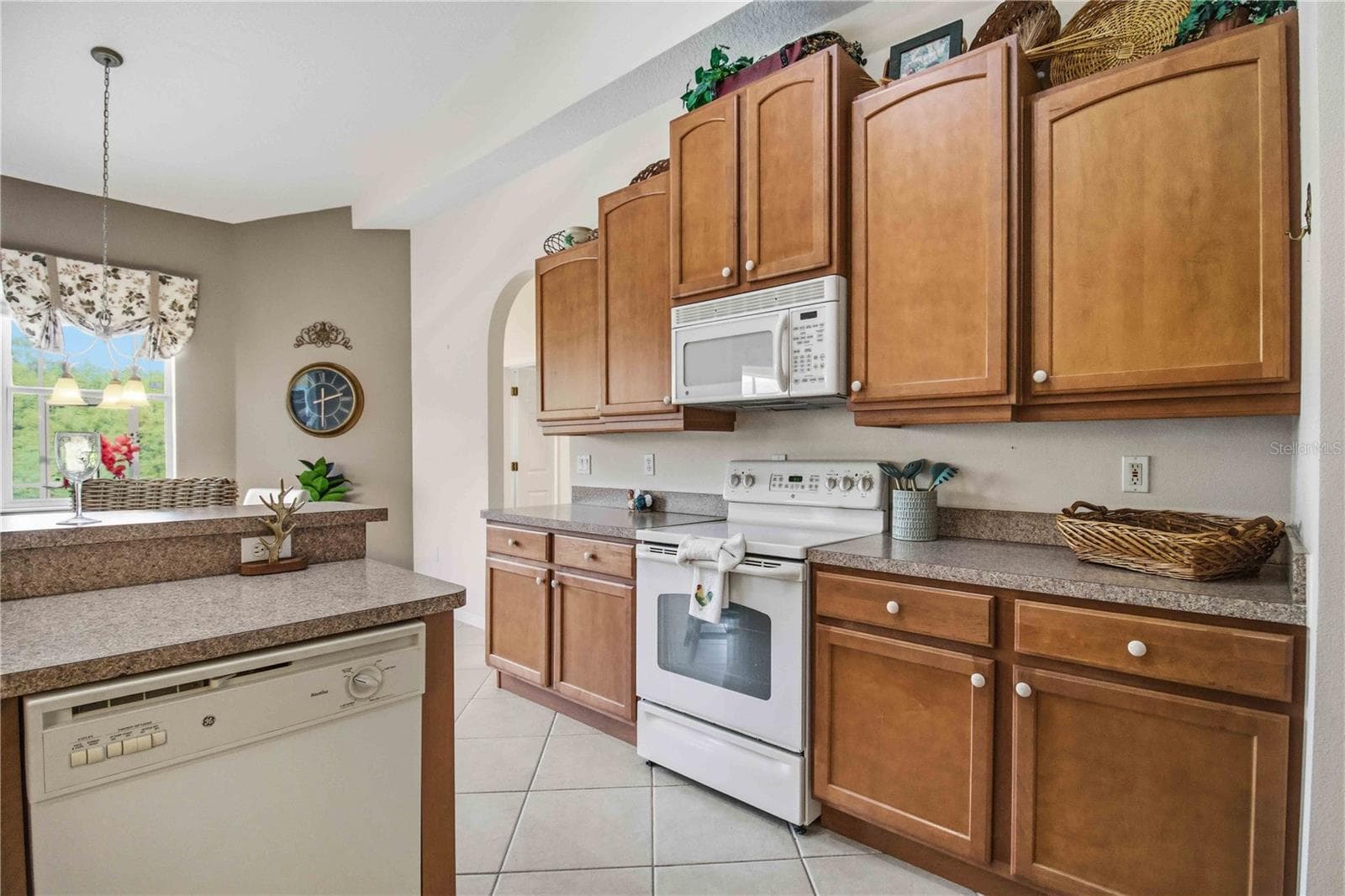Single Family Residence at 9215 63RD CT E, PARRISH, photo 23 of 65