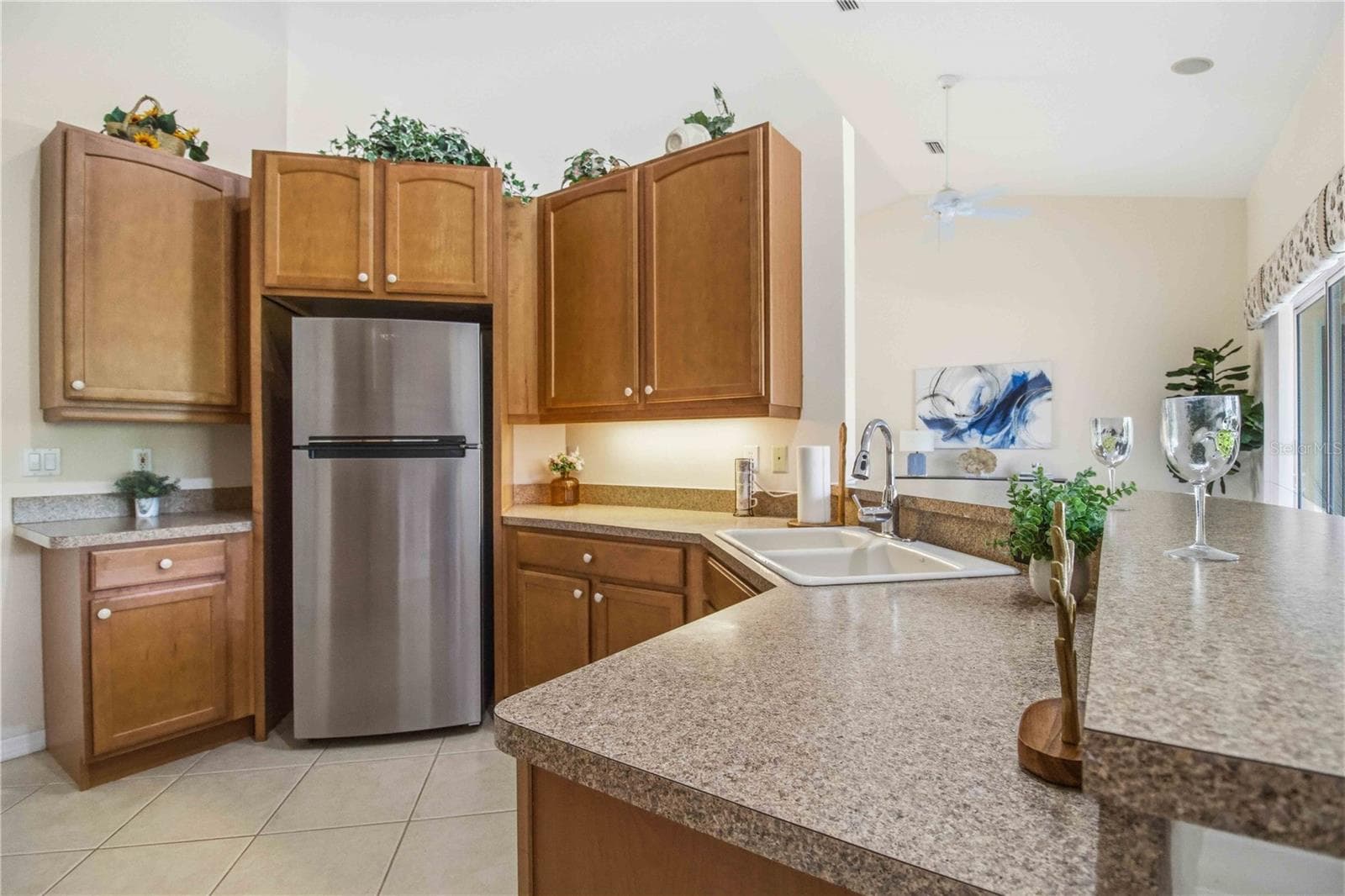 Single Family Residence at 9215 63RD CT E, PARRISH, photo 24 of 65