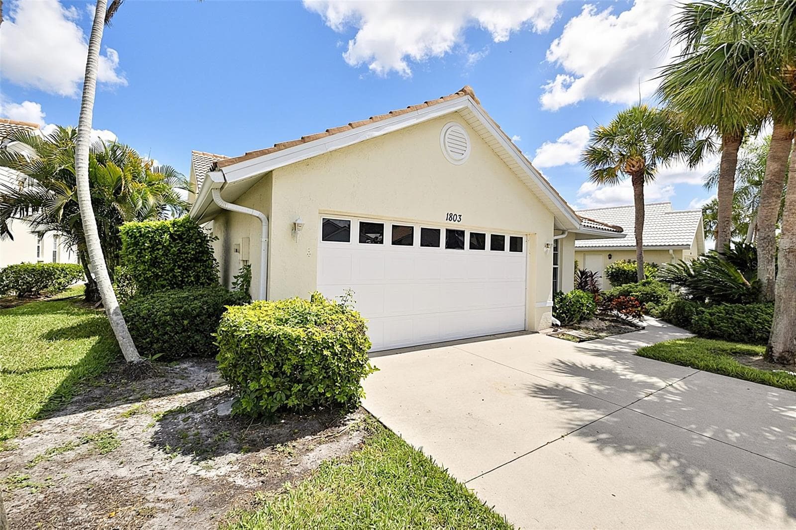 Single Family Residence at 1803 ASHLEY DR, VENICE, photo 4 of 35