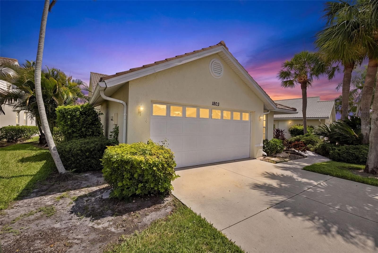 Single Family Residence at 1803 ASHLEY DR, VENICE, photo 5 of 35
