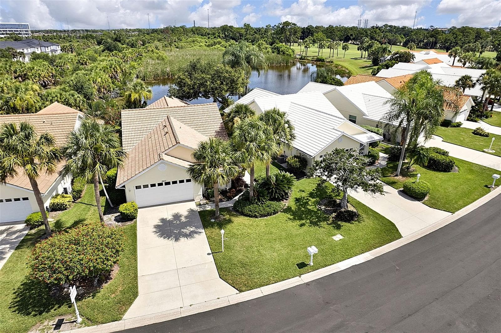 Single Family Residence at 1803 ASHLEY DR, VENICE, photo 7 of 35