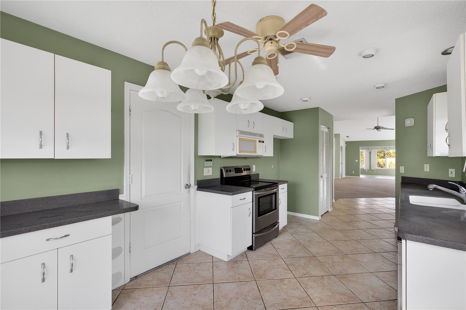 Single Family Residence at 1803 ASHLEY DR, VENICE, photo 16 of 35