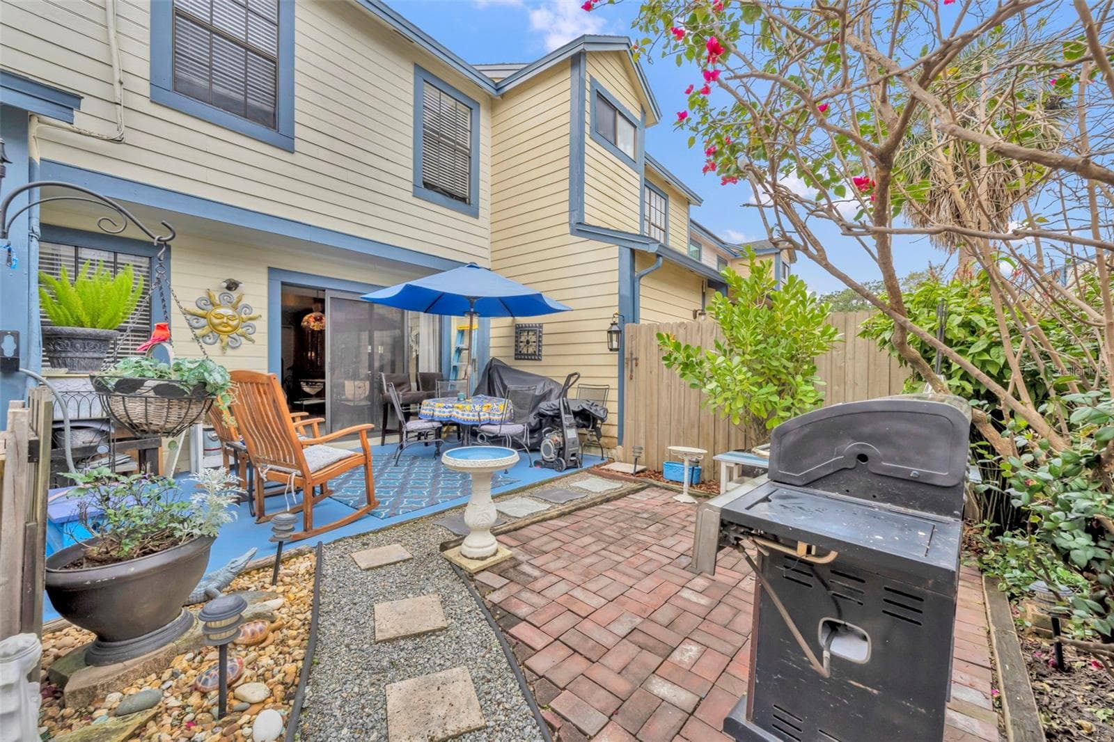 Townhouse at 838 COMMONWEALTH CT, CASSELBERRY, photo 21 of 25