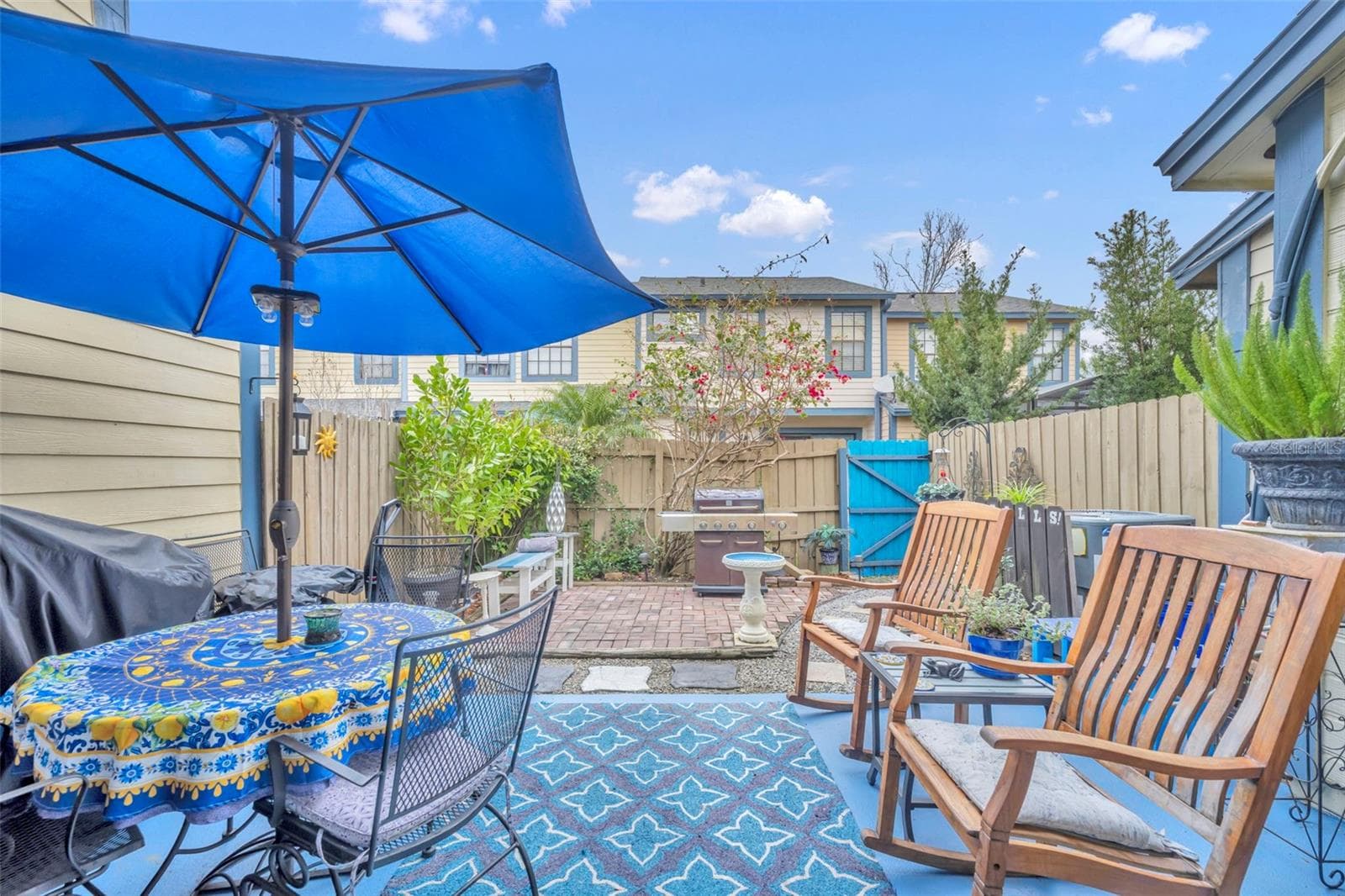 Townhouse at 838 COMMONWEALTH CT, CASSELBERRY, photo 22 of 25