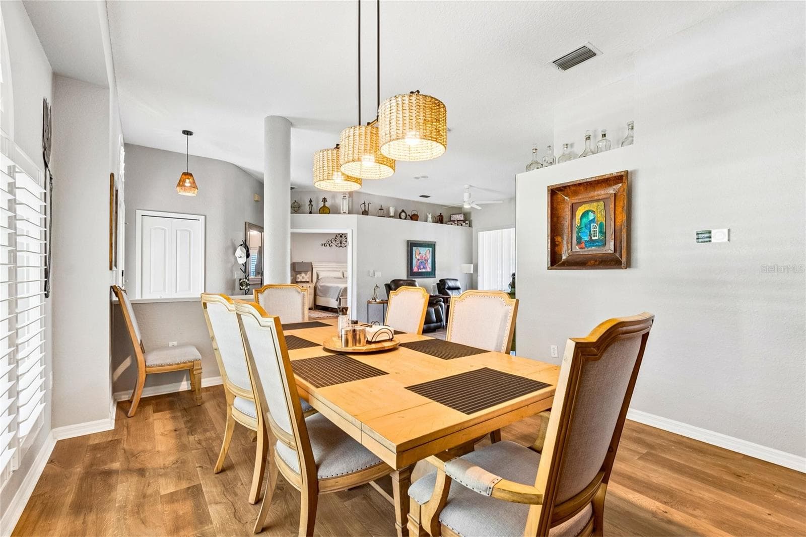 Single Family Residence at 9002 TARAWYND CT, ODESSA, photo 11 of 31