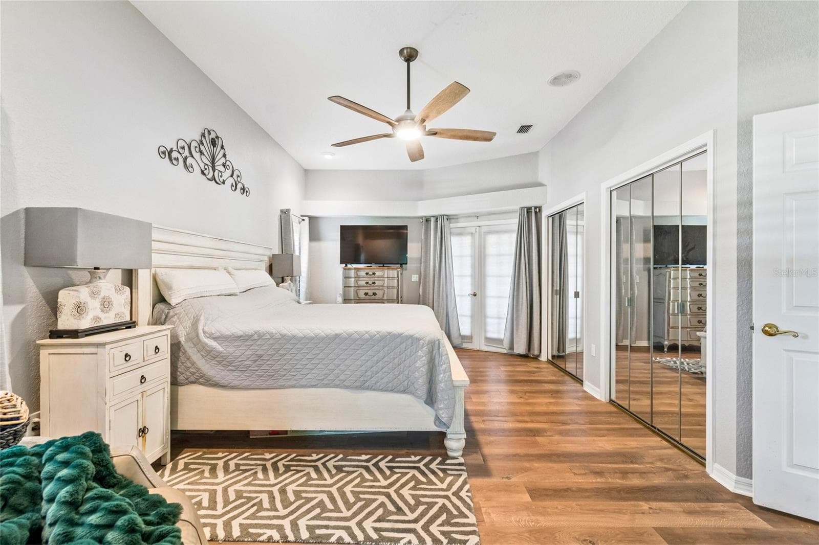 Single Family Residence at 9002 TARAWYND CT, ODESSA, photo 20 of 31