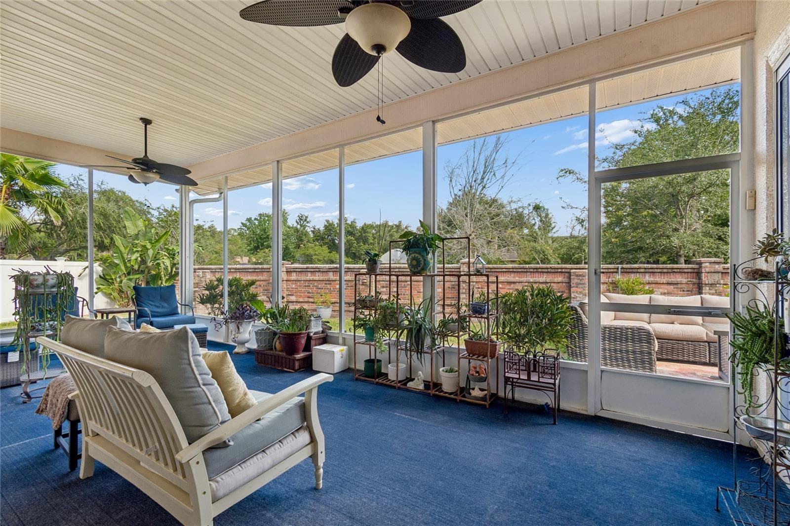 Single Family Residence at 9002 TARAWYND CT, ODESSA, photo 24 of 31