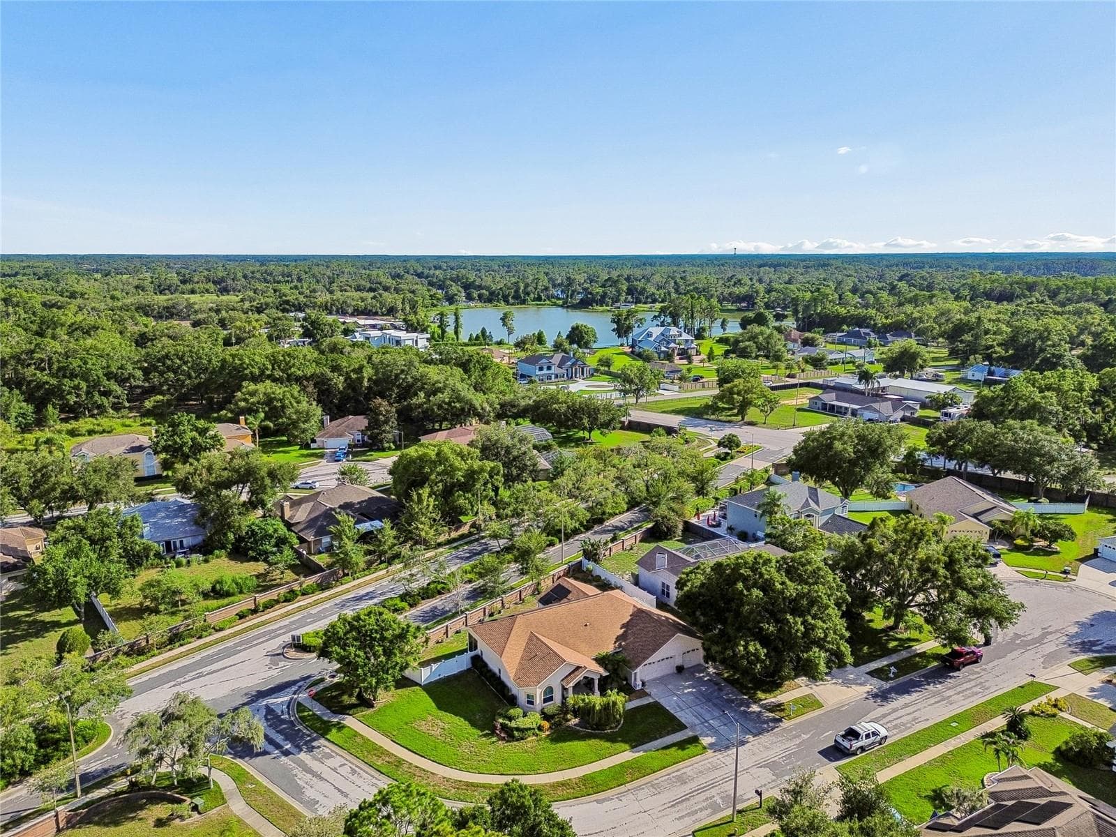 Single Family Residence at 9002 TARAWYND CT, ODESSA, photo 29 of 31
