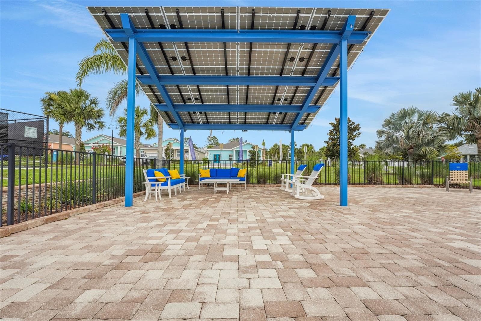 Single Family Residence at 1026 FIESTA KEY CIR, LADY LAKE, photo 9 of 17