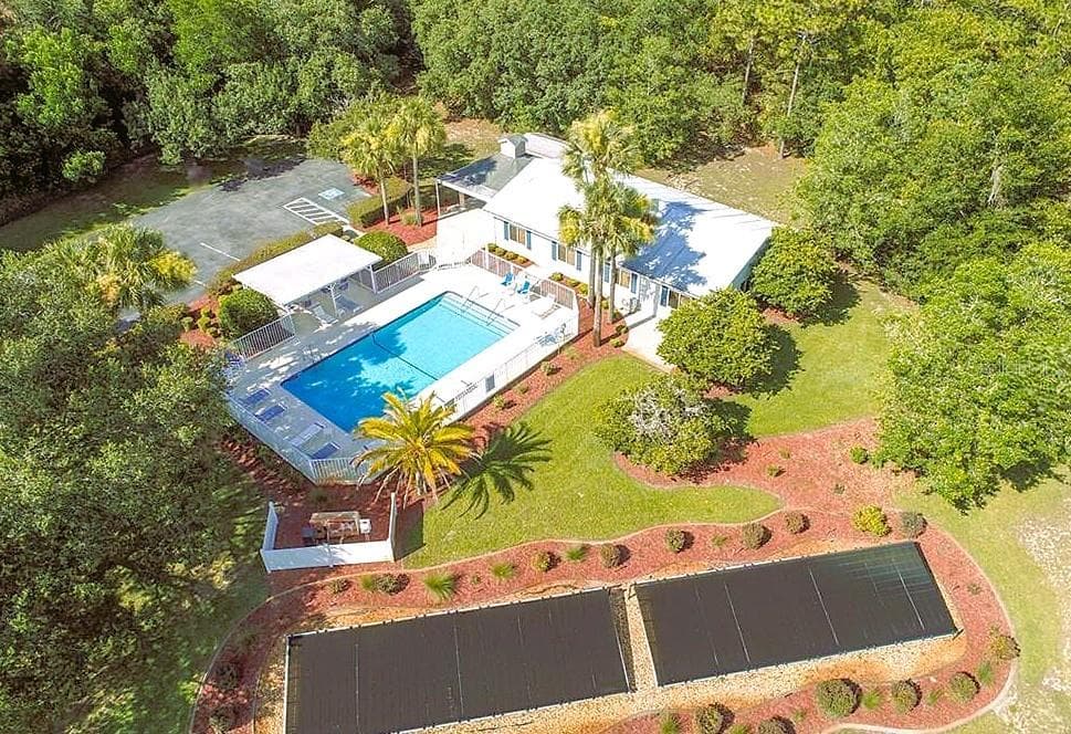 Single Family Residence at 521 W HILLWOOD PATH, BEVERLY HILLS, photo 21 of 21