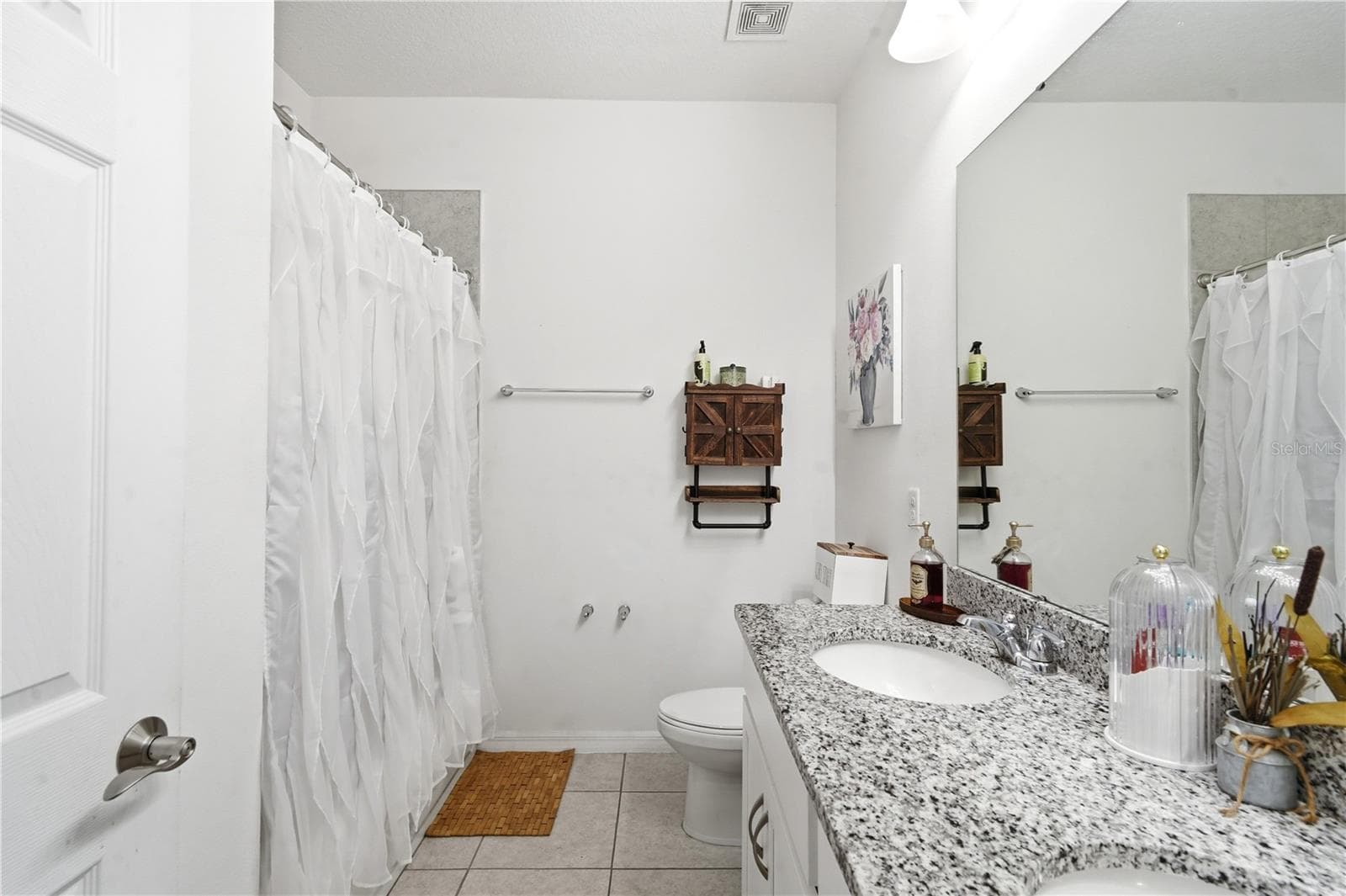 second bathroom - 24409 SUNNYS HALO WAY, SORRENTO
