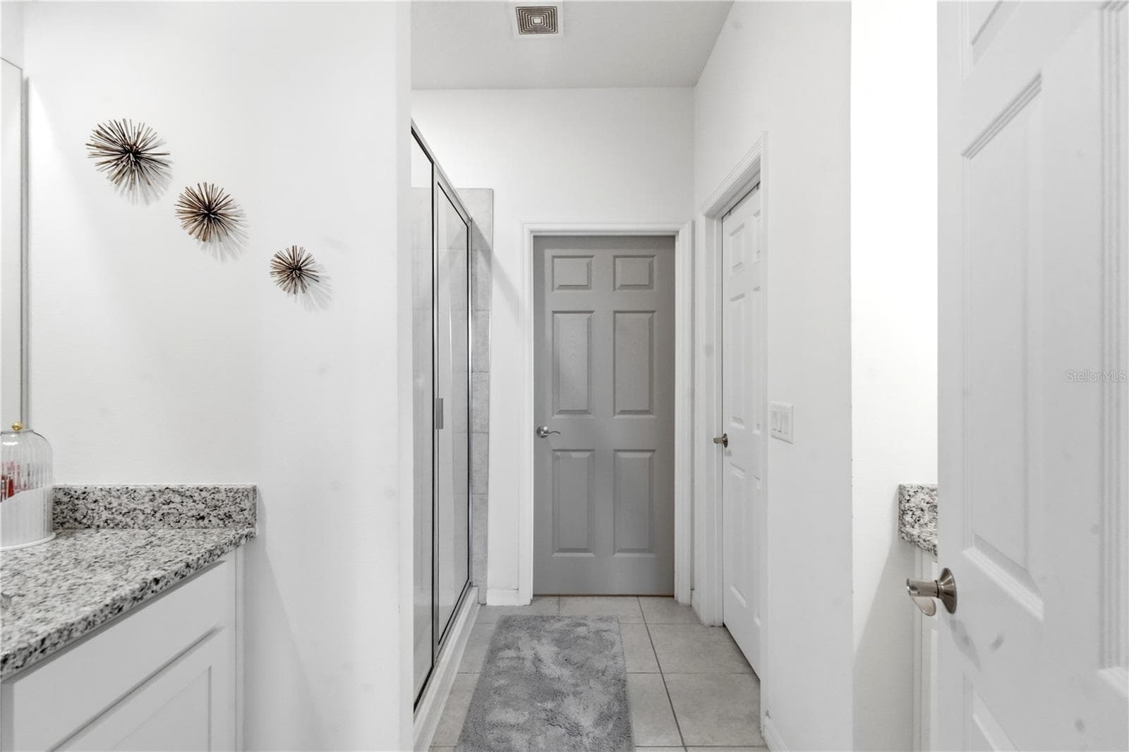 primary bathroom - 24409 SUNNYS HALO WAY, SORRENTO
