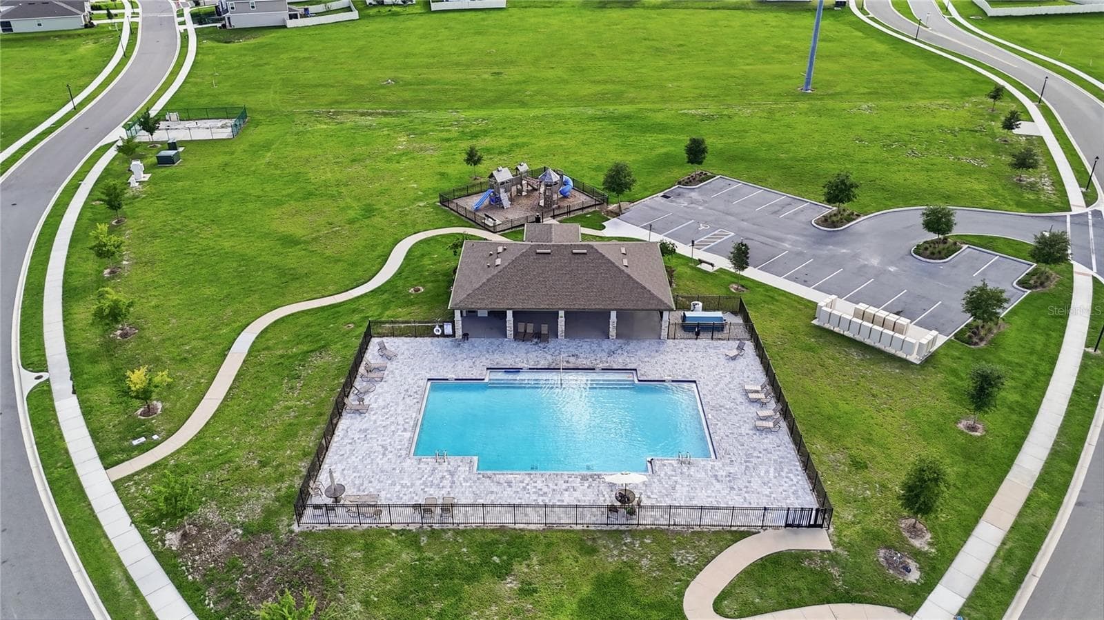 Single Family Residence at 24409 SUNNYS HALO WAY, SORRENTO, photo 36 of 42
