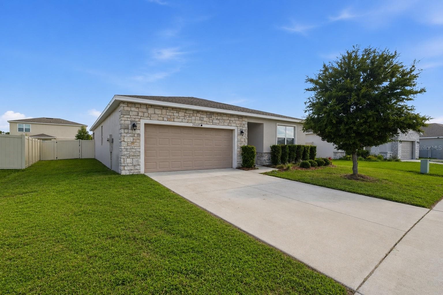 Single Family Residence at 24409 SUNNYS HALO WAY, SORRENTO, photo 39 of 42