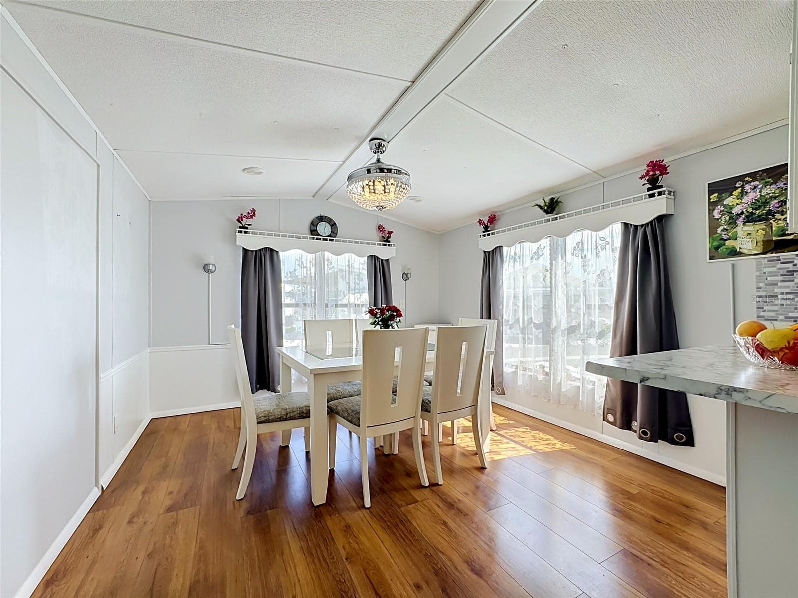 Manufactured Home at 3333 26TH AVE E #1222, BRADENTON, photo 8 of 27