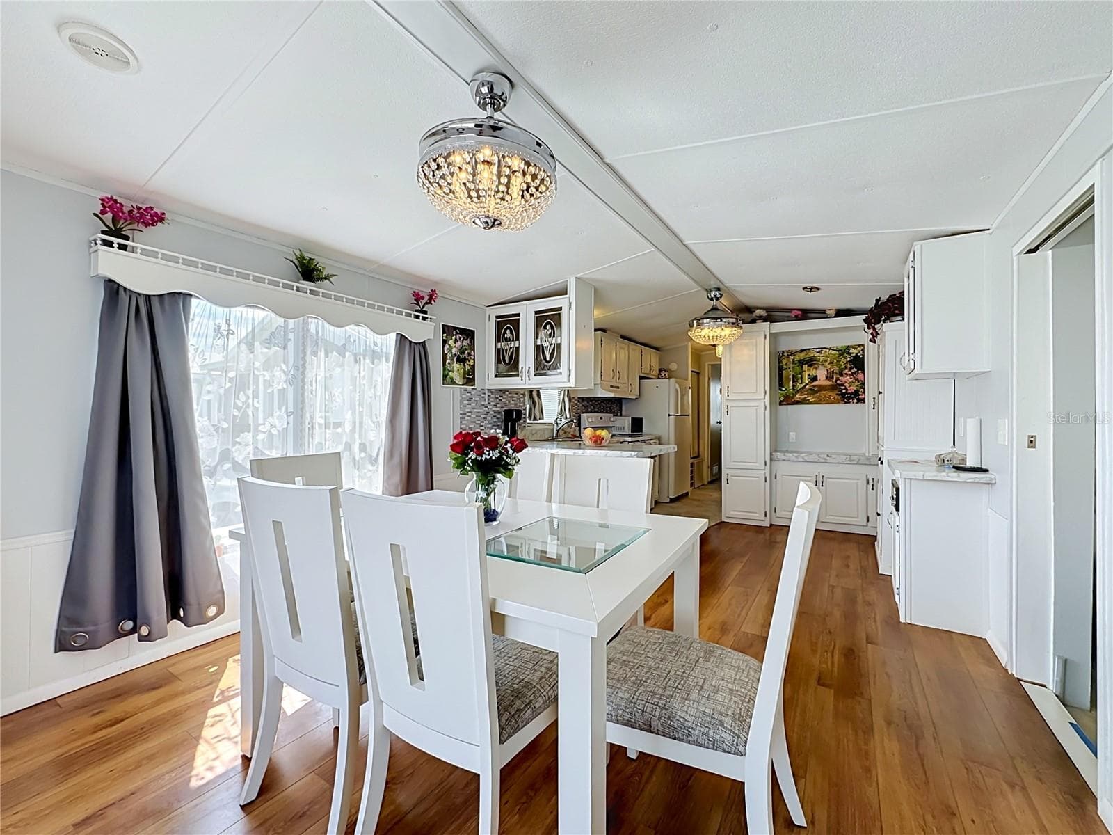 Manufactured Home at 3333 26TH AVE E #1222, BRADENTON, photo 10 of 27