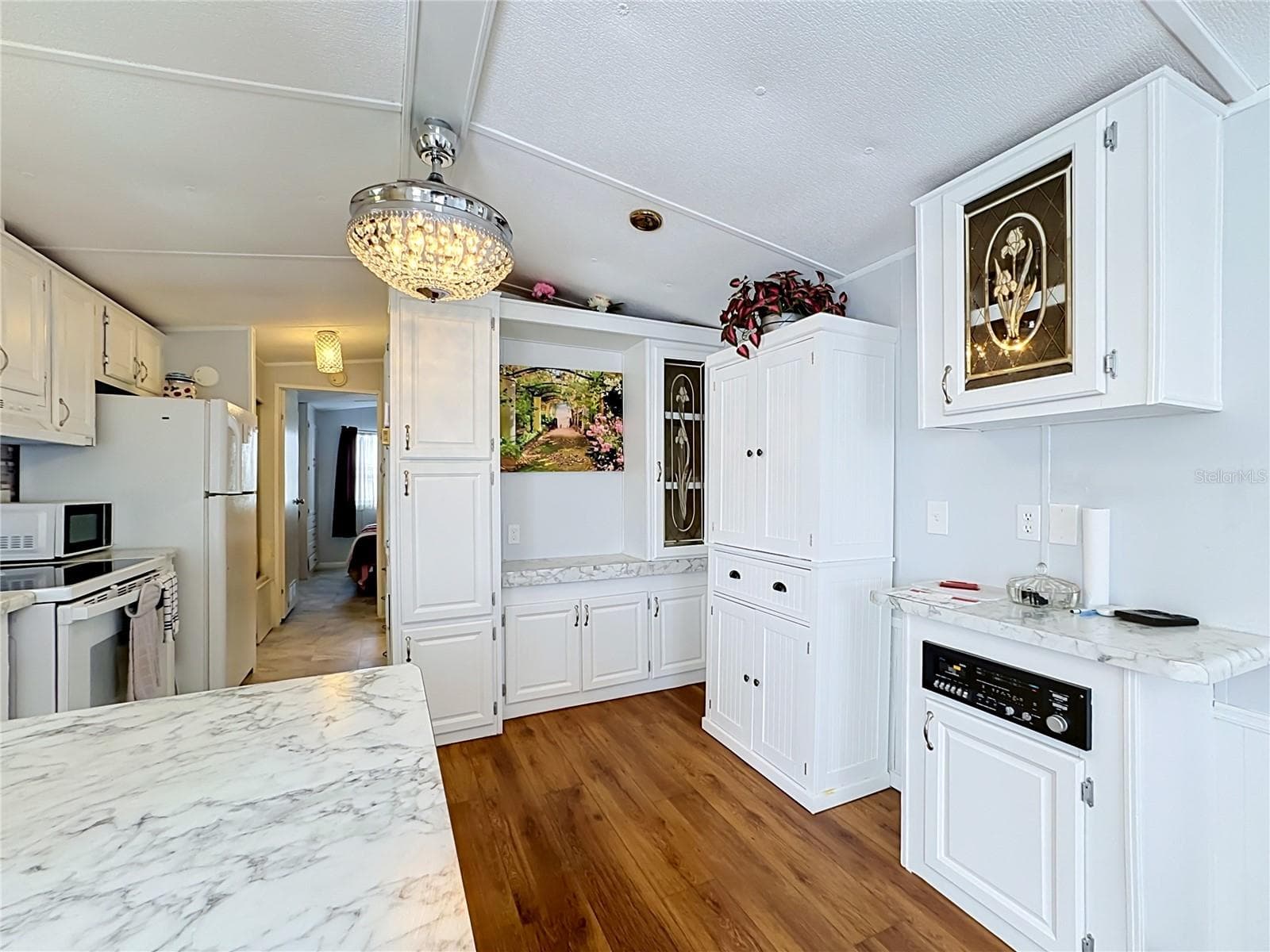 Manufactured Home at 3333 26TH AVE E #1222, BRADENTON, photo 13 of 27