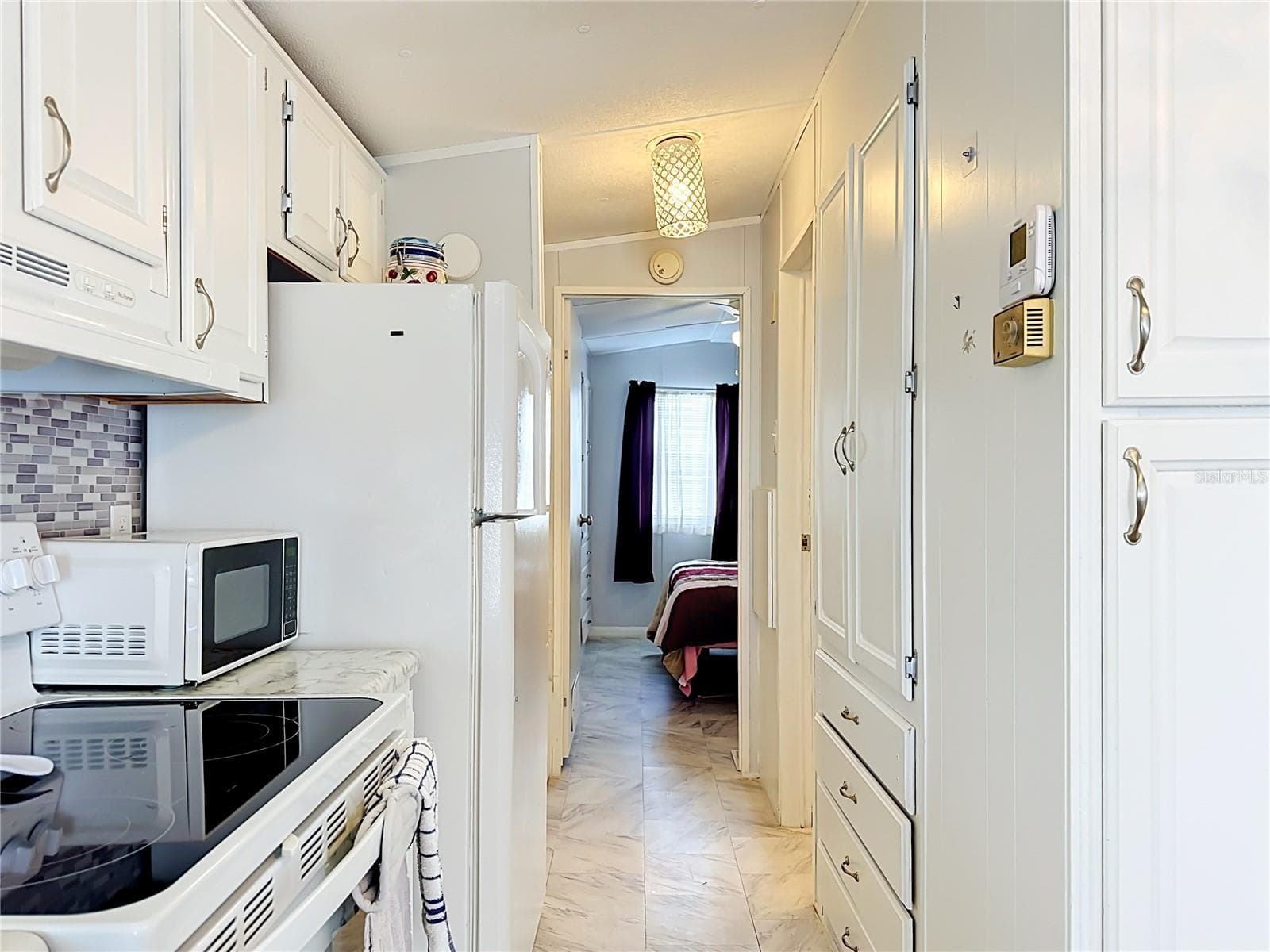 Manufactured Home at 3333 26TH AVE E #1222, BRADENTON, photo 19 of 27