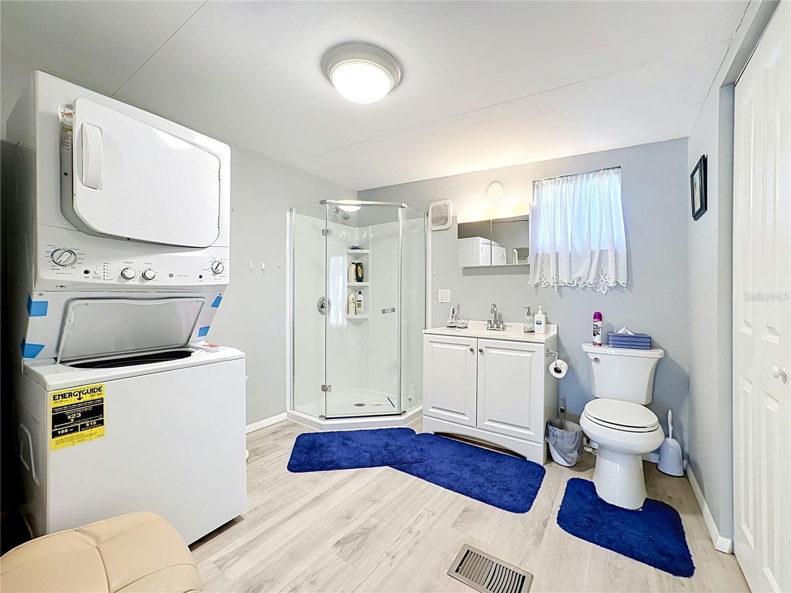 Manufactured Home at 3333 26TH AVE E #1222, BRADENTON, photo 25 of 27