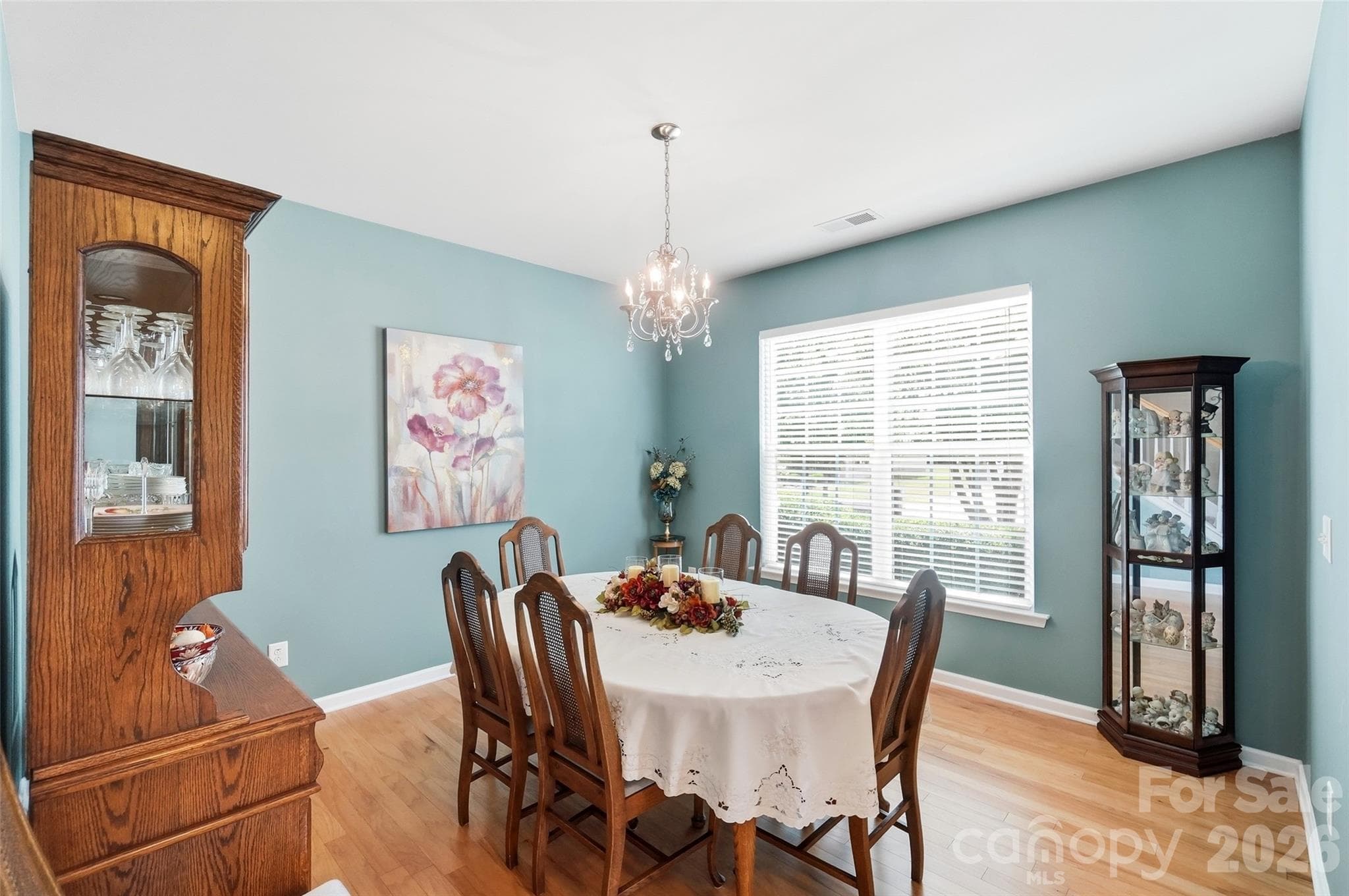 Single Family Residence at 3715 Franklin Meadows Drive, Matthews, photo 6 of 22
