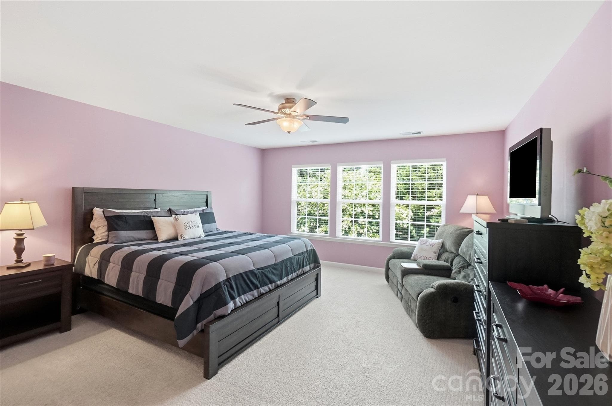 Single Family Residence at 3715 Franklin Meadows Drive, Matthews, photo 13 of 22