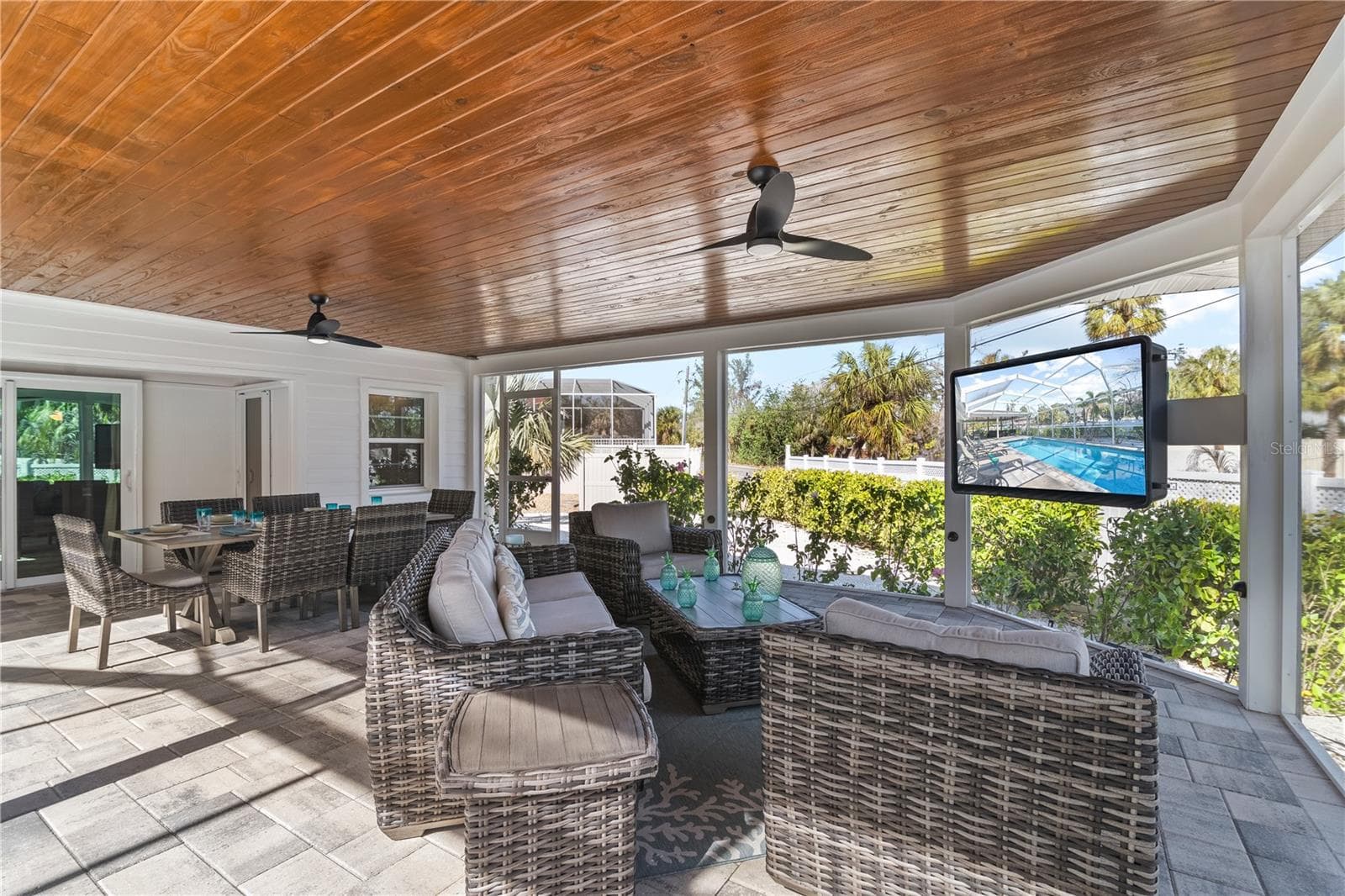 Single Family Residence at 783 BIRDSONG LN, SARASOTA, photo 40 of 63