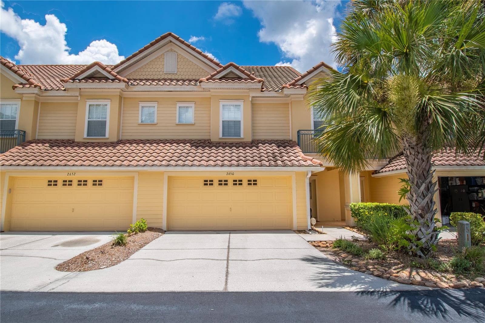 2650 TANGLEWOOD TRL