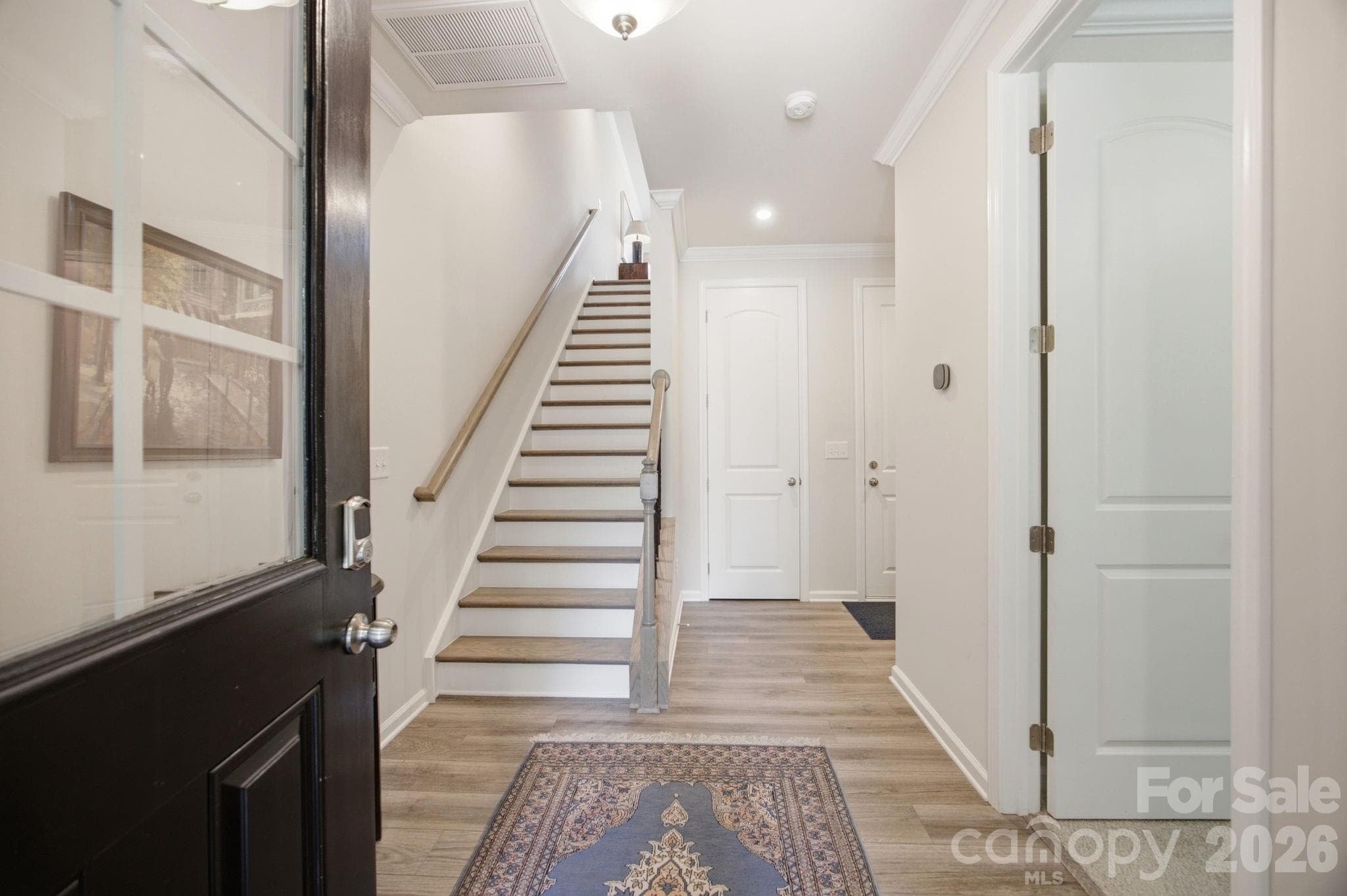Townhouse at Davidson, photo 3 of 39