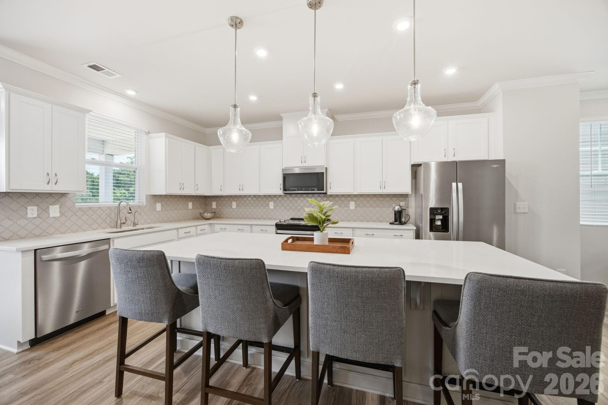 Townhouse at 16716 Summers Walk Boulevard, Davidson, photo 14 of 39