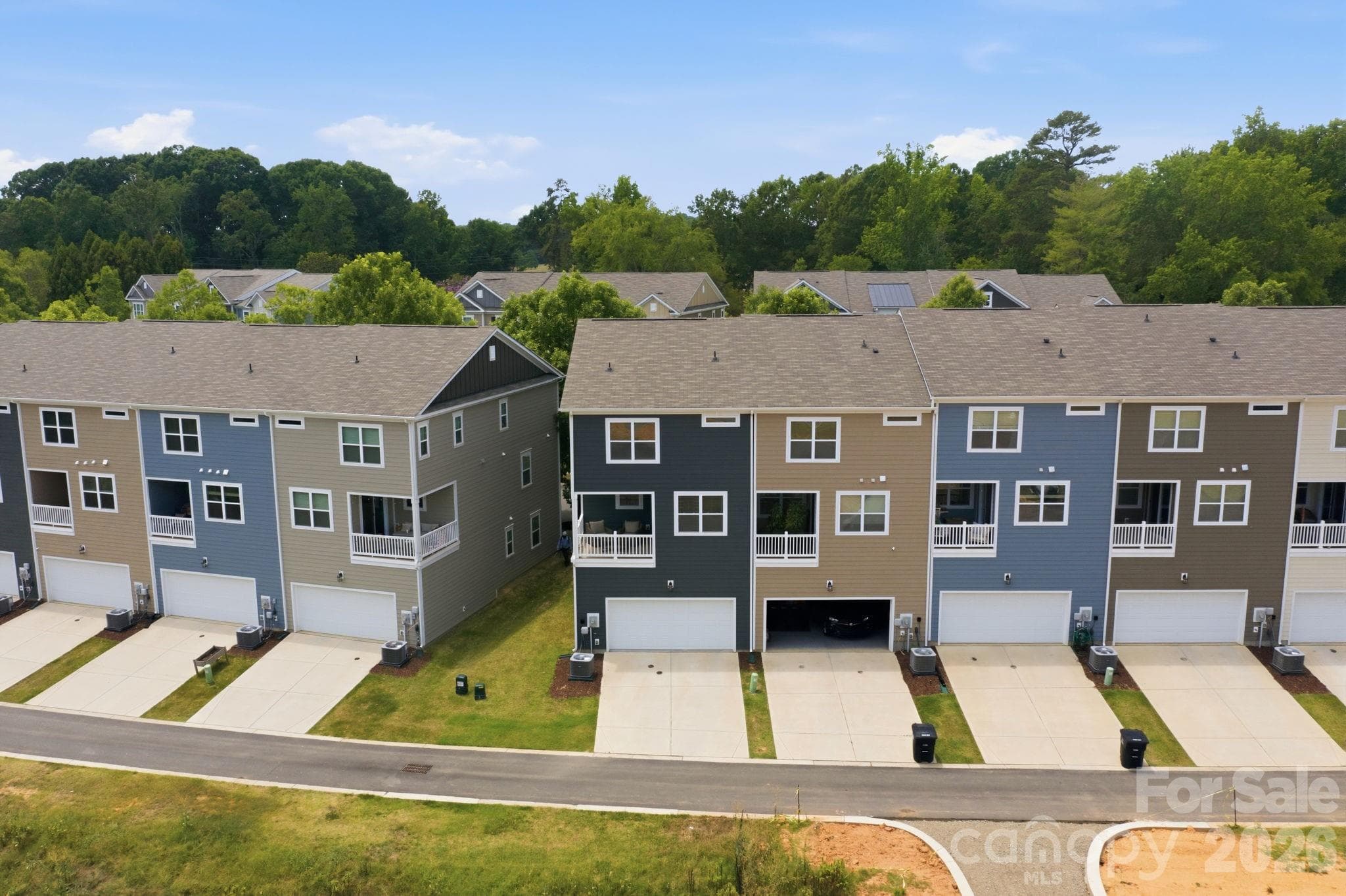 Townhouse at 16716 Summers Walk Boulevard, Davidson, photo 37 of 39