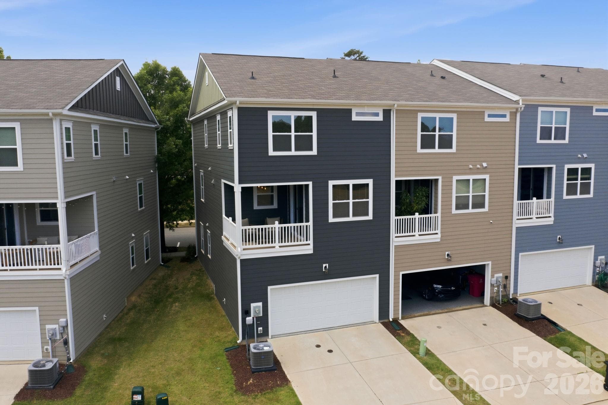 Townhouse at 16716 Summers Walk Boulevard, Davidson, photo 38 of 39