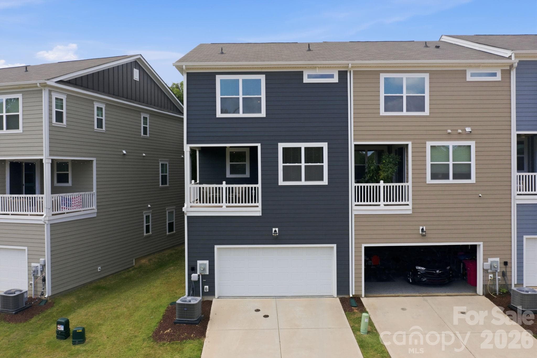 Townhouse at 16716 Summers Walk Boulevard, Davidson, photo 39 of 39