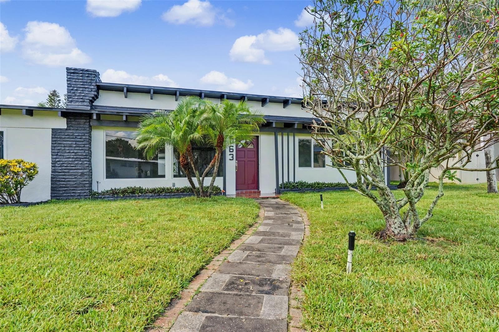 Single Family Residence at 63 PALM BLVD, DUNEDIN, photo 3 of 57