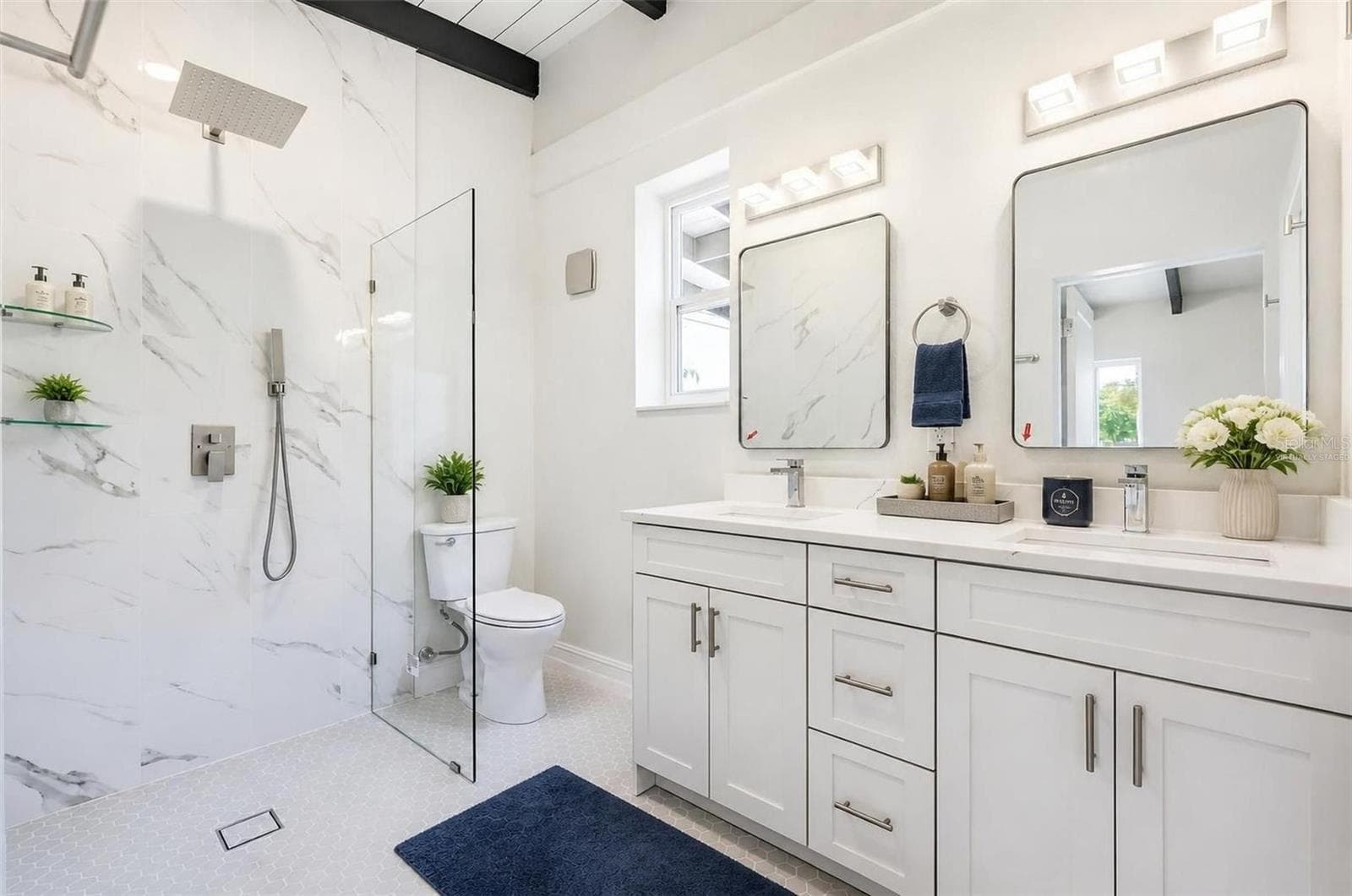 Virtually Staged - 63 PALM BLVD, DUNEDIN