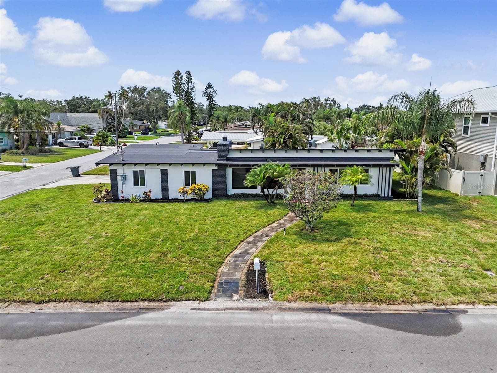 Single Family Residence at 63 PALM BLVD, DUNEDIN, photo 42 of 57